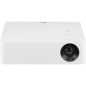 LG PF610P Beamer(Full-HD, 1000 Lumen)
