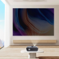 BRIGHTAKE Entdecken Sie das HD Heimprojektor - 4K Auflösung, automatischer Fokus, 13000 Lumen! Beamer(HDR 4K) BRIGHTAKE Entdecken Sie das HD Heimprojektor - 4K Auflösung, automatischer Fokus, 13000 Lumen! Beamer(HDR 4K)