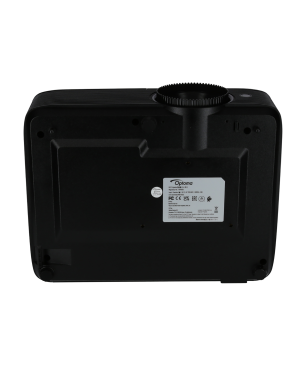 OPTOMA HD146X Beamer(Full-HD, 3D, 3600 Lumen)