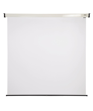 HAMA 017798 ROLLO PROJEK. 240X200 1:1 Leinwand