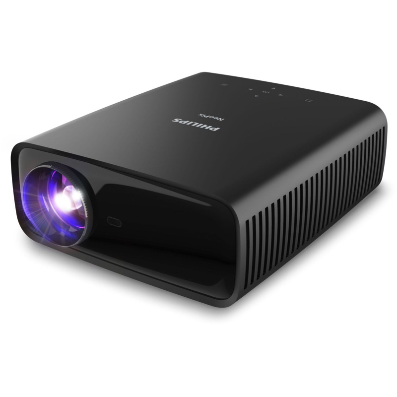 PHILIPS NeoPix 330 Beamer(Full-HD)