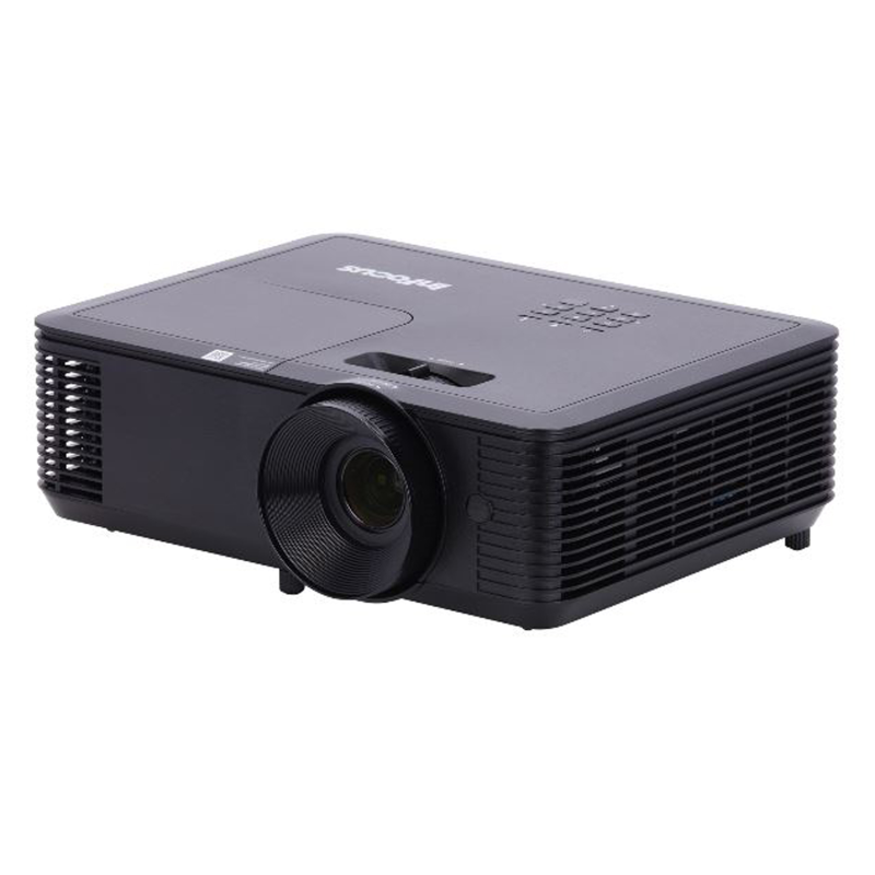 INFOCUS IN116AA Beamer(WXGA, 3800 Lumen)
