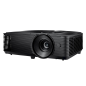 OPTOMA DX322 Beamer(VGA, 3800 Lumen)