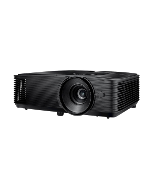 OPTOMA X400LVe Beamer(XGA, 3D, 4000 Lumen)