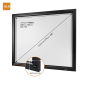 CELEXON HomeCinema Rahmenleinwand, Bildbreite: 240 cm