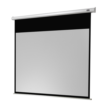CELEXON Economy Motorleinwand, Bildhöhe: 163 cm