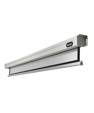 CELEXON Professional Motorleinwand, Bildbreite: 270 cm