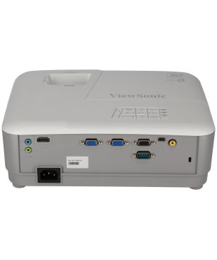 VIEWSONIC PA503X Beamer(XGA, 3D, 3600 Lumen)