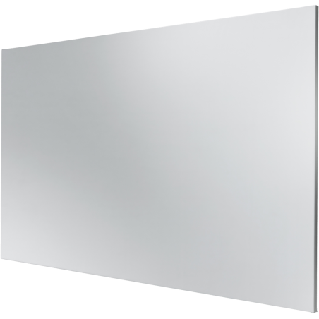 CELEXON Expert PureWhite Beamer Leinwand, Bildhöhe: 140 cm