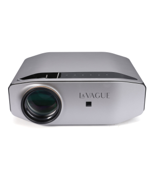 LA VAGUE LV-HD500 Beamer(Full-HD, 3400 Lumen)