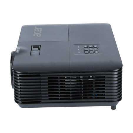 ACER X1228i Beamer(SVGA, 4500 Lumen)