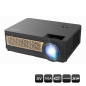 LA VAGUE LV-HD400 Full HD-Beamer(Full-HD, 3200 Lumen)