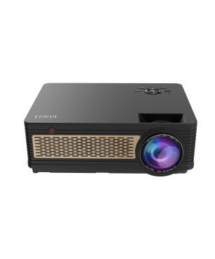 LA VAGUE LV-HD400 Full HD-Beamer(Full-HD, 3200 Lumen)