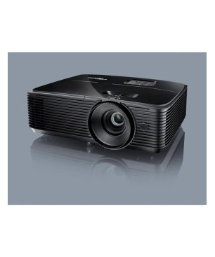 OPTOMA TECHNOLOGY RIV001 Beamer(Full-HD, 3800 ANSI-Lumen)