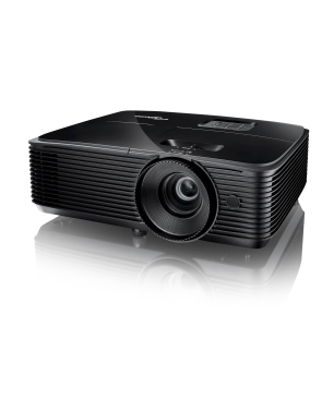 OPTOMA TECHNOLOGY RIV001 Beamer(Full-HD, 3800 ANSI-Lumen)