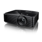OPTOMA TECHNOLOGY RIV001 Beamer(Full-HD, 3800 ANSI-Lumen)