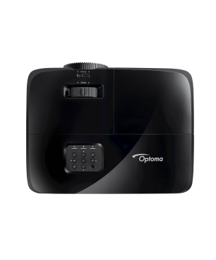 OPTOMA TECHNOLOGY RIV001 Beamer(Full-HD, 3800 ANSI-Lumen)