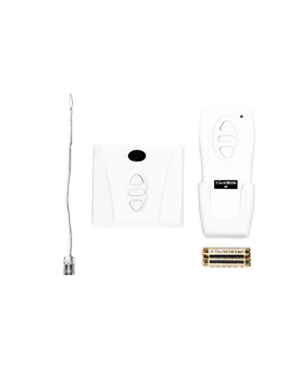 ELITE SCREENS SPECTRUM Weiß / 16:10 / 185 x 116 (Vorlauf 10cm) Beamer Leinwand