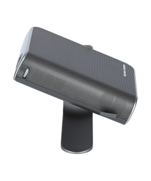 VIEWSONIC M1 Beamer(WVGA, 250 Lumen)