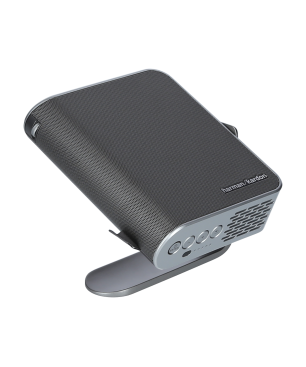 VIEWSONIC M1 Beamer(WVGA, 250 Lumen)