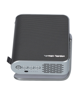 VIEWSONIC M1 Beamer(WVGA, 250 Lumen)