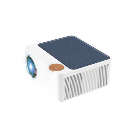 BRIGHTAKE A268 Beamer(HDR 4K)