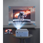 BRIGHTAKE A268 Beamer(HDR 4K)