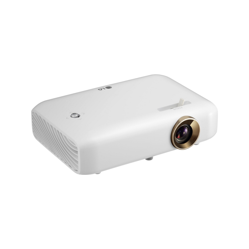 LG ELECTRONICS PH510PG Beamer(WXGA, 550 Lumen)