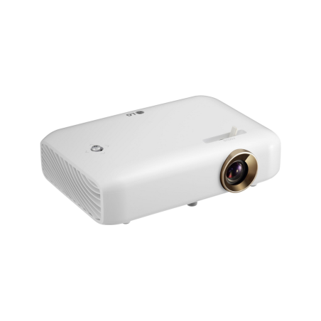 LG ELECTRONICS PH510PG Beamer(WXGA, 550 Lumen)