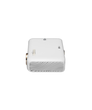 LG ELECTRONICS PH510PG Beamer(WXGA, 550 Lumen)