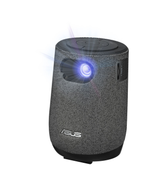 ASUS ZenBeam Latte L1 Beamer(HD-ready)