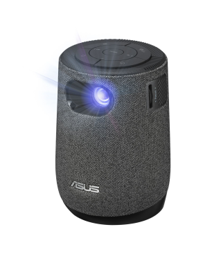 ASUS ZenBeam Latte L1 Beamer(HD-ready)