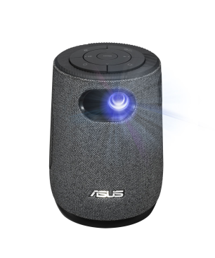 ASUS ZenBeam Latte L1 Beamer(HD-ready)