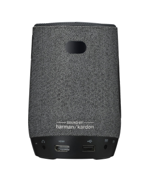 ASUS ZenBeam Latte L1 Beamer(HD-ready)