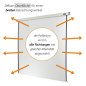 CELEXON Professional Rolloleinwand, Bildhöhe: 270 cm