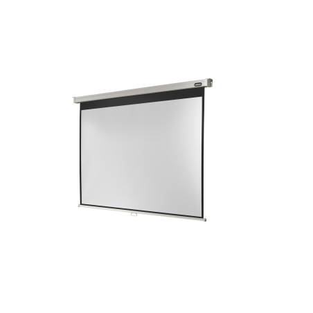 CELEXON Professional Rolloleinwand, Bildhöhe: 203 cm