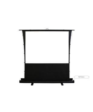 ELITE SCREENS EZ CINEMA PLUS4:3 / MaxWhite 2 / 203 x 152 Beamer Leinwand