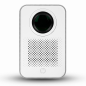 HEWLETT PACKARD HP CC500 Beamer(Full-HD)