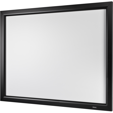CELEXON HomeCinema Rahmenleinwand, Bildbreite: 200 cm