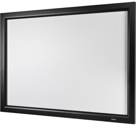CELEXON HomeCinema Rahmenleinwand, Bildbreite: 180 cm