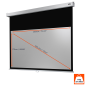 CELEXON Professional Plus Rolloleinwand, Bilddiagonale (cm): 330 cm