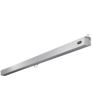 CELEXON Professional Plus Rolloleinwand, Bilddiagonale (cm): 330 cm