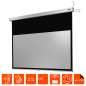 CELEXON Professional Plus Rolloleinwand, Bildbreite: 240 cm