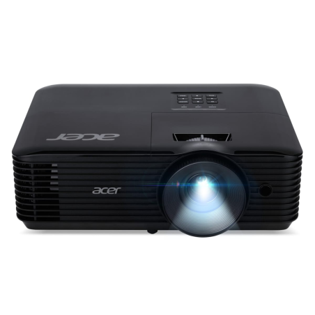 ACER X118HP Beamer(SVGA, 3D, 4000 Lumen)