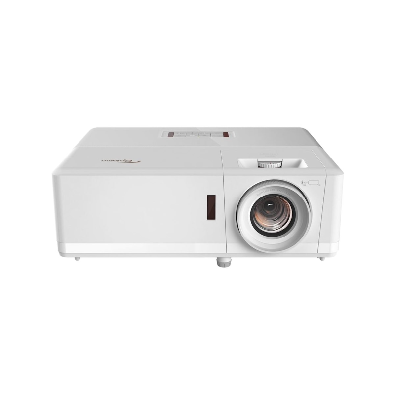OPTOMA ZH406 Beamer(Full-HD, 4500 Lumen)