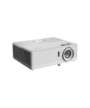 OPTOMA ZH406 Beamer(Full-HD, 4500 Lumen)