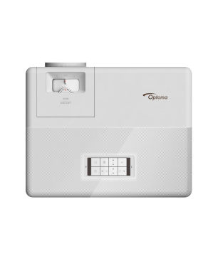 OPTOMA ZH406 Beamer(Full-HD, 4500 Lumen)