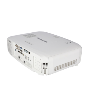 PANASONIC PT-EZ57E Beamer(WUXGA, 5000 Lumen)