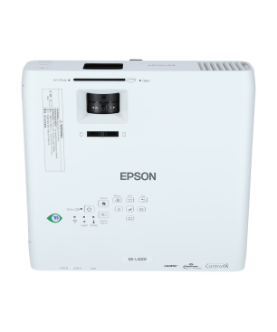 EPSON EB-L200F Beamer(Full-HD)