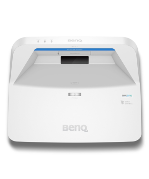 BENQ LH890UST Beamer(Full-HD, 4000 Lumen)